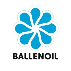 Gasolinera Ballenoil Móstoles II