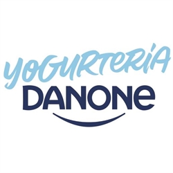 Yogurteria Danone - Fan Mallorca, Palma de Mallorca