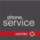 Phone Service Center, Madrid
