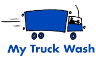 My Truck Wash, Abanto