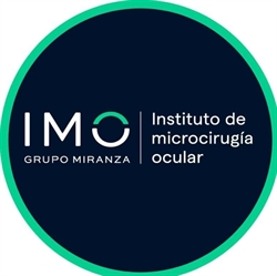 Horario de apertura de IMO Grupo Miranza