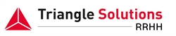 Horario de apertura de Triangle Solutions