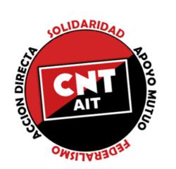 CNT AIT Tarragona