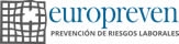 Europreven logotipo