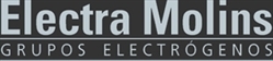 Electra Molins logotipo