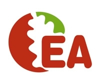 EA Eusko Alkartasuna logotipo