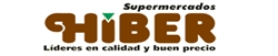 Supermercados Hiber logotipo