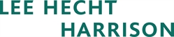 Lee Hecht Harrison logotipo