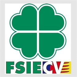 Horario de apertura de FSIE - Federación de Sindicatos Independientes de Enseñanza de Comunitat Valenciana