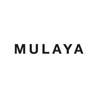 Mulaya logotipo