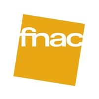 Fnac logotipo