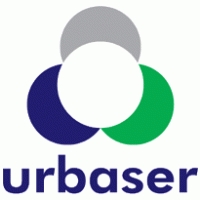 Urbaser logotipo