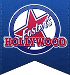 Foster's Hollywood, Madrid