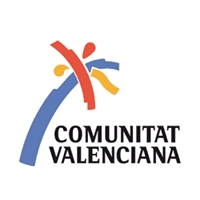 Comunitat Valenciana logotipo
