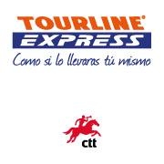 Tourline Express Coslada