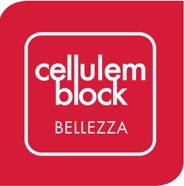 Cellulem Block logotipo