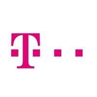 T-Systems logotipo