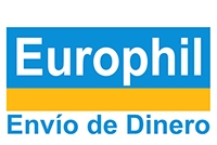 Europhil logotipo