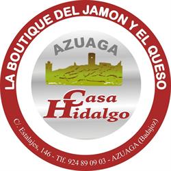 La Boutique Del Ibérico, Azuaga
