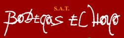 S.a.t. Bodegas El Hoyo, San Simón