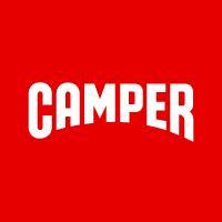 Camper El Corte Ingles Princesa, Madrid