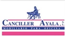Canciller Ayala, S.l., Amurrio