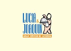 Lucia y Joaquin, Madrid