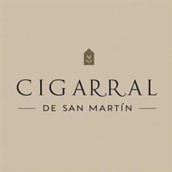 Cigarral de San Martín, Toledo