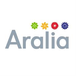 Aralia, Cáceres