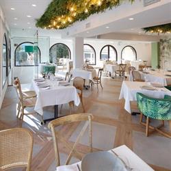 Restaurante - Hotel "El Cobertizo", Plasencia del Monte