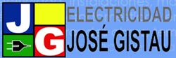 Electricidad José Gistau, Barbastro