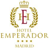 Emperador Hotel, Madrid