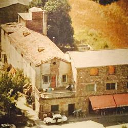 Hotel Revestido, Escalona