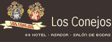 Hotel Restaurante Asador Los Conejos, Mora
