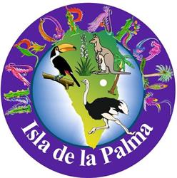 Maroparque, Breña Alta