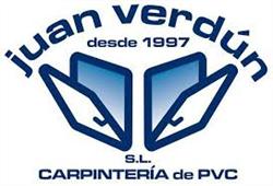 Juan Verdun S.l. Carpinteria Pvc Vélez Málaga