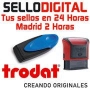 Sello-Digital - Sellos de Caucho, Madrid