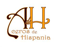 Aceros de Hispania Bajo Aragon S.l., Castelserás