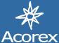 Acorex, Mérida