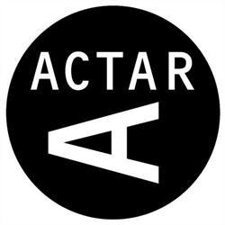 Actar, Barcelona