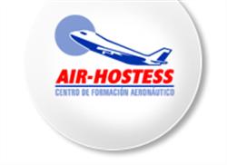 Air Hostess Madrid (Atocha)