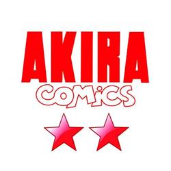 Akira Comics S.l., Madrid