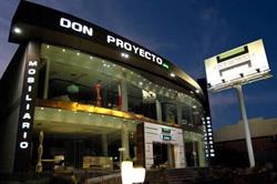 Don Proyecto S.L., Algete