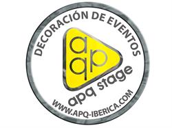Apq Stage Ibérica, Alaquàs