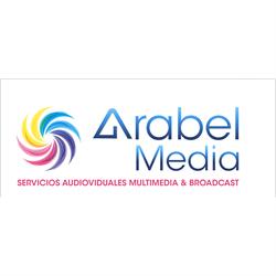 Arabel Media, Servicios Audiovisuales, Multimedia y Broadcast, Madrid