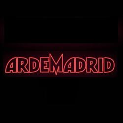 microFusa ArdeMadrid
