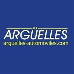 Automoviles Arguelles S.l., Madrid