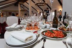 Restaurante Manolo, O Porriño