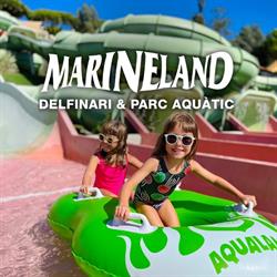 Marineland Cataluña, Palafolls