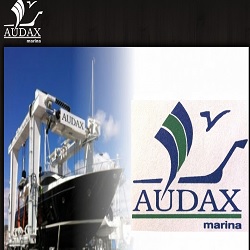 Audax Marina, Palma de Mallorca